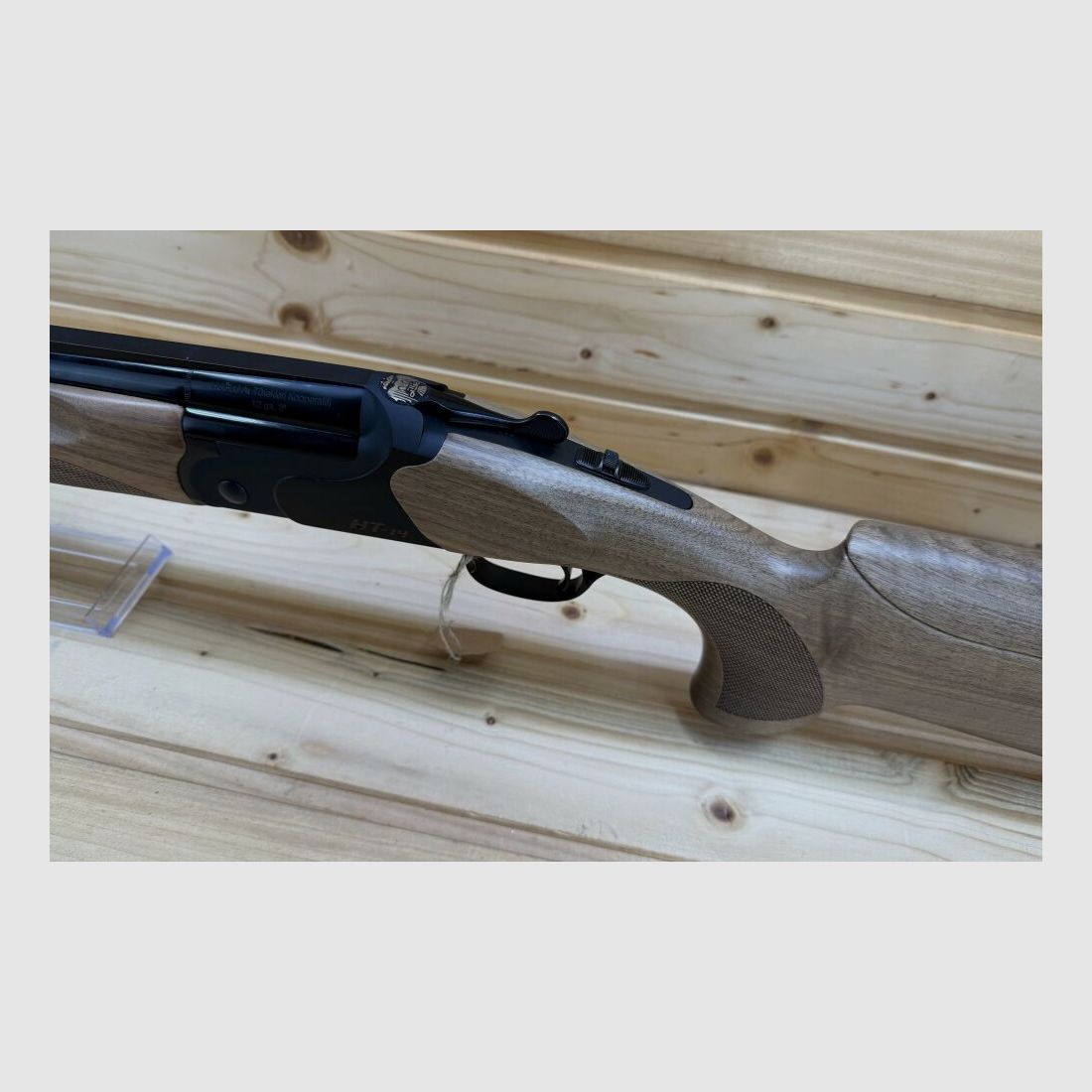 Huglu HUGLU BDF Fusil HT-14 PLUS 12/76, image 5 sur 6