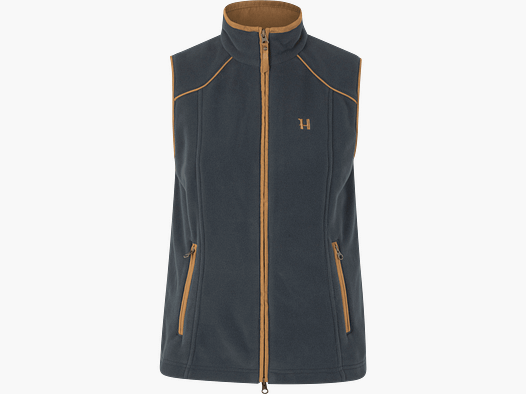 Härkila Sandhem 200 Gilet Femme Marine M