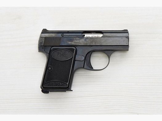 FN ohne 6,35mmBrowning