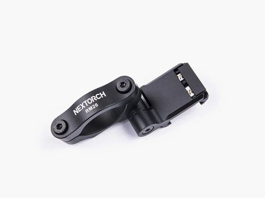 Montaż NEXTORCH RM26 (Picatinny)