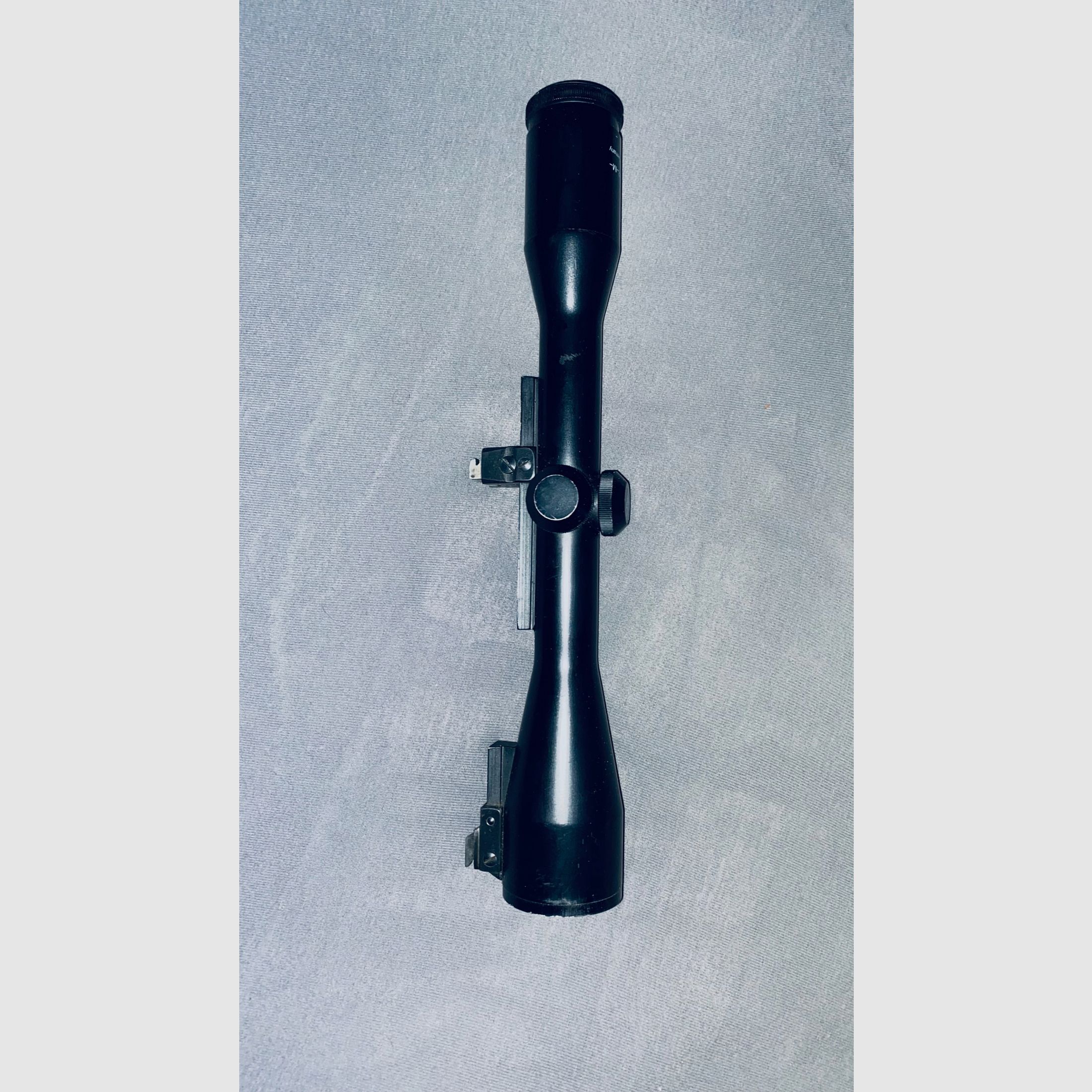 Carl Zeiss Jena 6x42, Bild 1 von 5