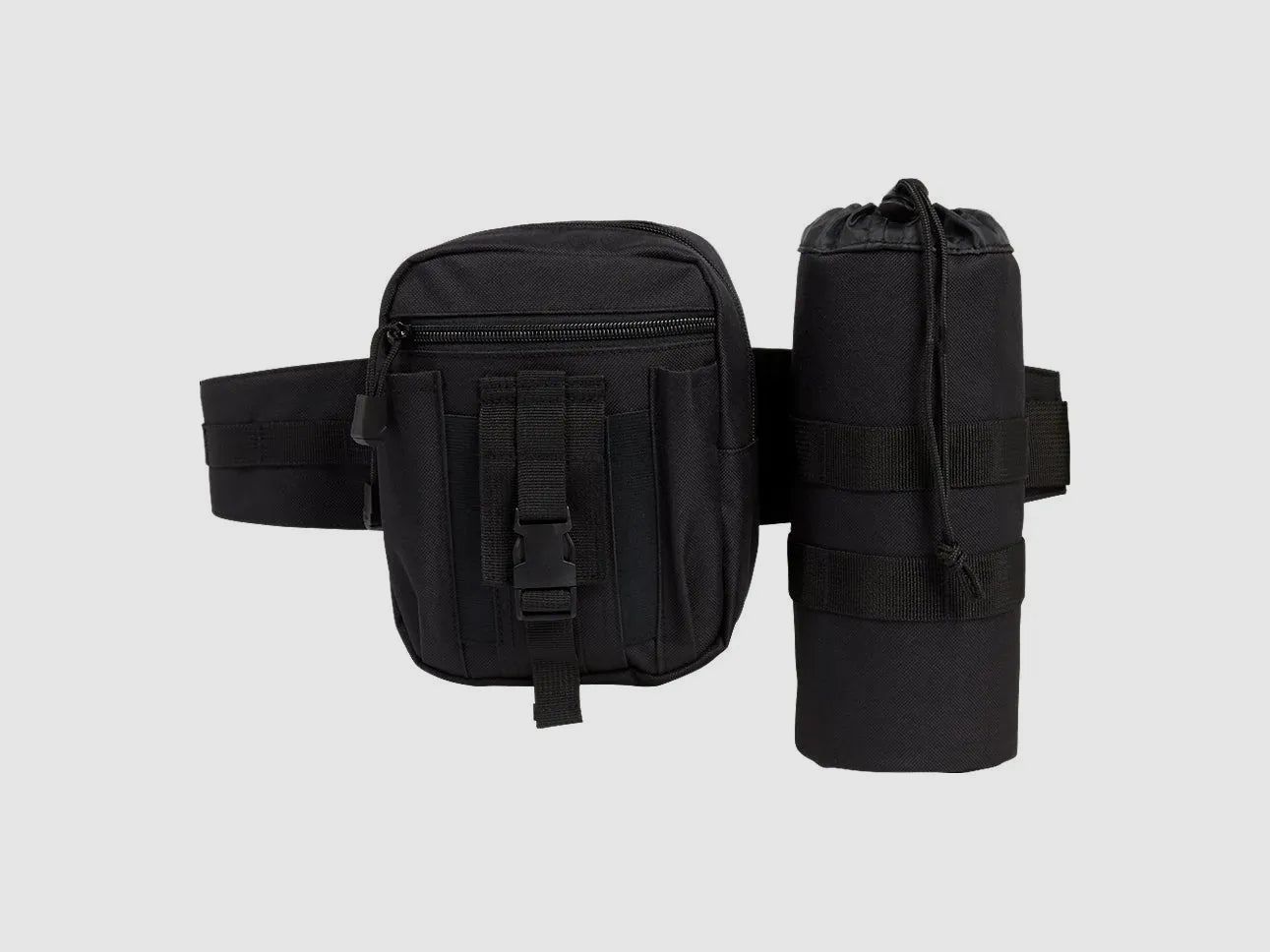 Brandit Brandit Gürteltasche Waistbeltbag Allround schwarz