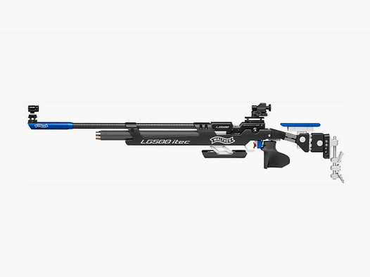Walther LG500 itec M