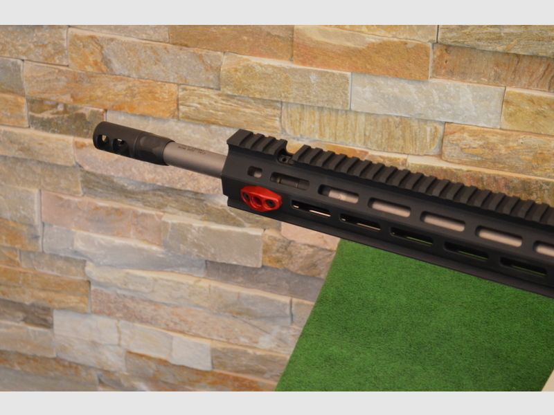 Savage Arms MSR 10 Precision