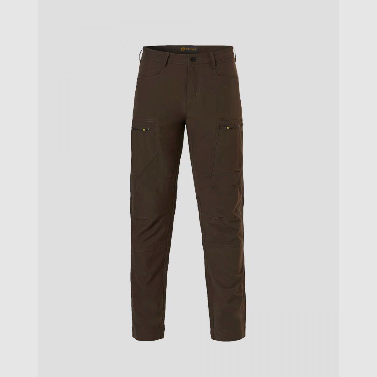 Pantaloni Estivi Antizecche Savana Stretch, immagine 2 di 6