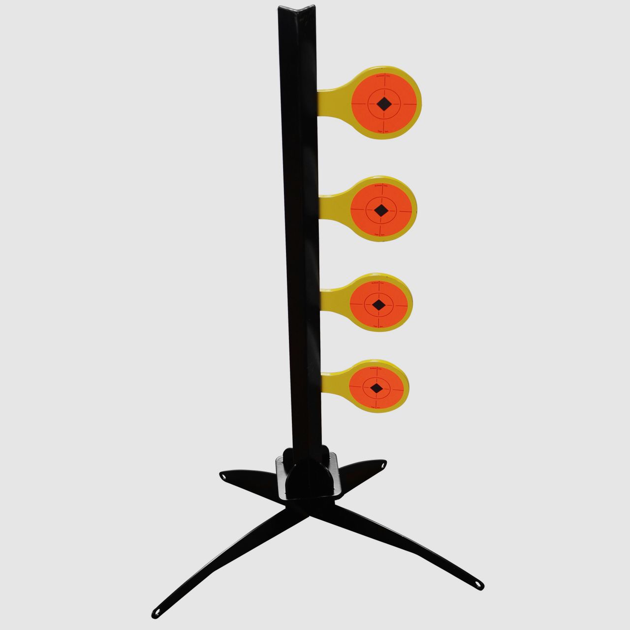 BERSAGLIO – BIRCHWOOD – RIMFIRE DUELING TREE TARGET