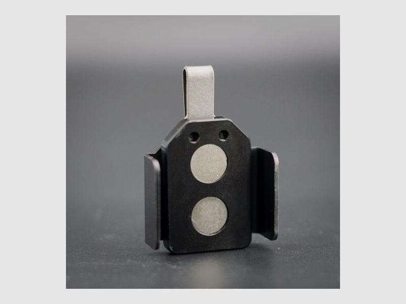 THE NEOMAG - Magnetischer Magazinhalter Type G