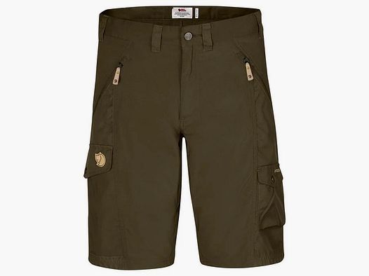 Fjällräven Abisko Pantalones Cortos para Hombre