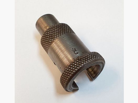 original cleaning rod guide for Sweden Mauser M96 & M38 - Version 1 "heavy version