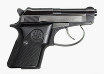 Beretta Mod. 20 – Kaliber 6,35
