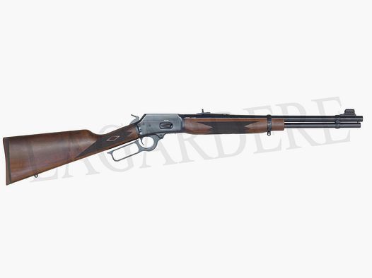 MARLIN 1894 (LEVER-ACTION RIFLE)