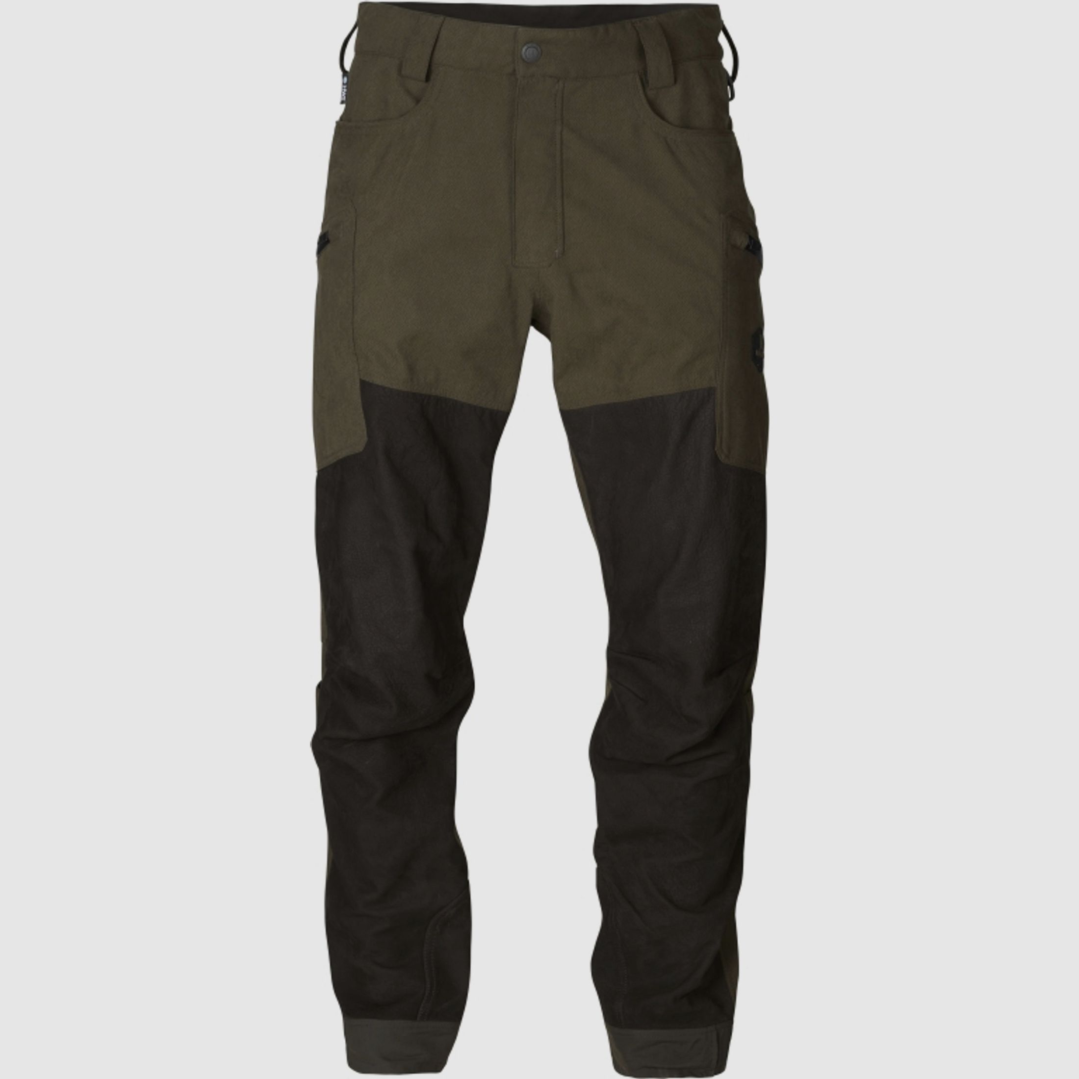 Härkila Driven Hunt HWS Lederhose