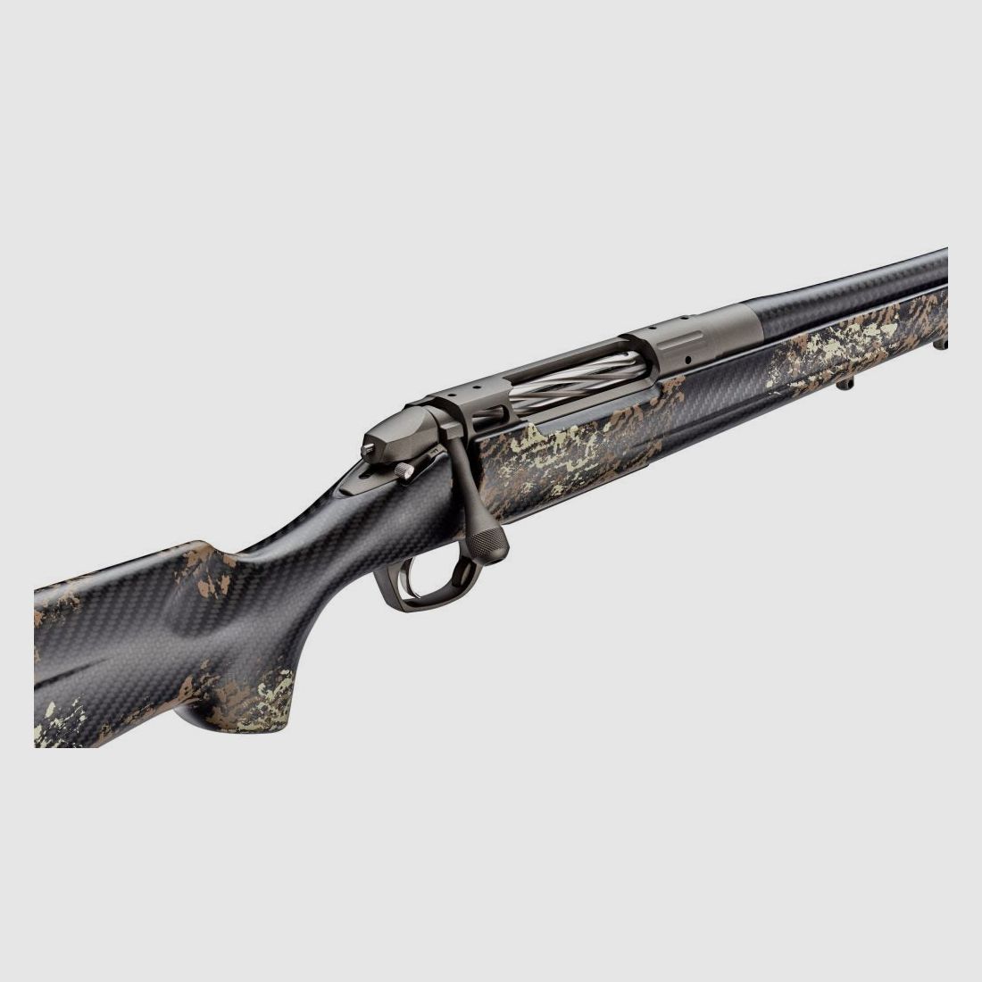 Büchse Bergara CIMA PRO, Bild 6 von 6