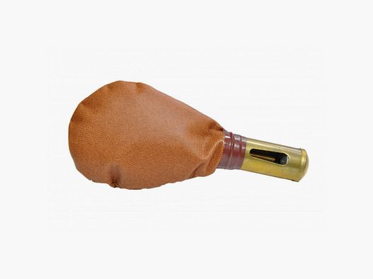 Beutelruf für die Drossel