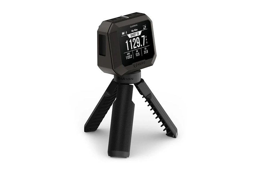 GARMIN CHRONOGRAF XERO C2, zdjęcie 3 z 3