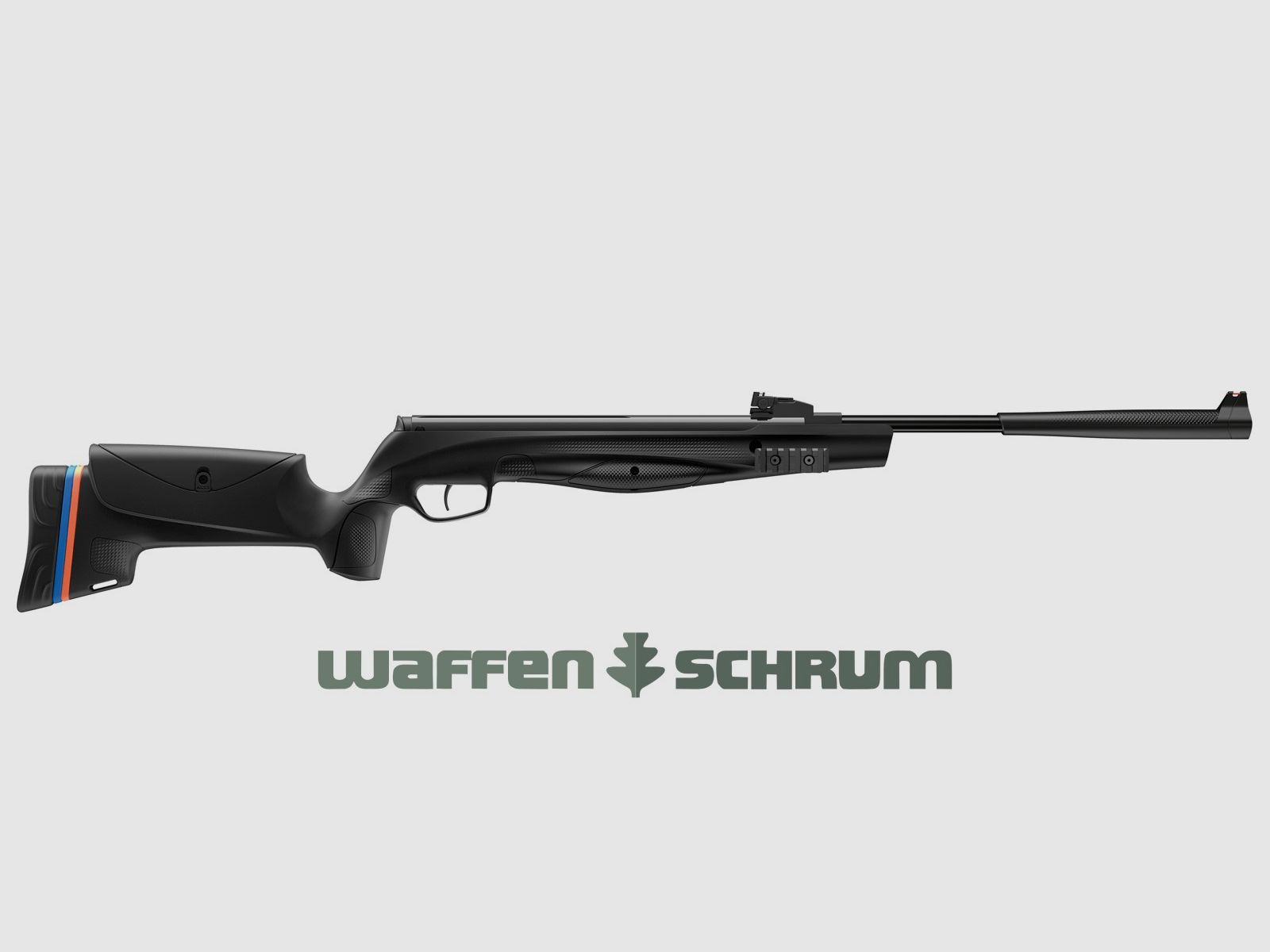 Stöger RX20 TAC 4,5mm (F)