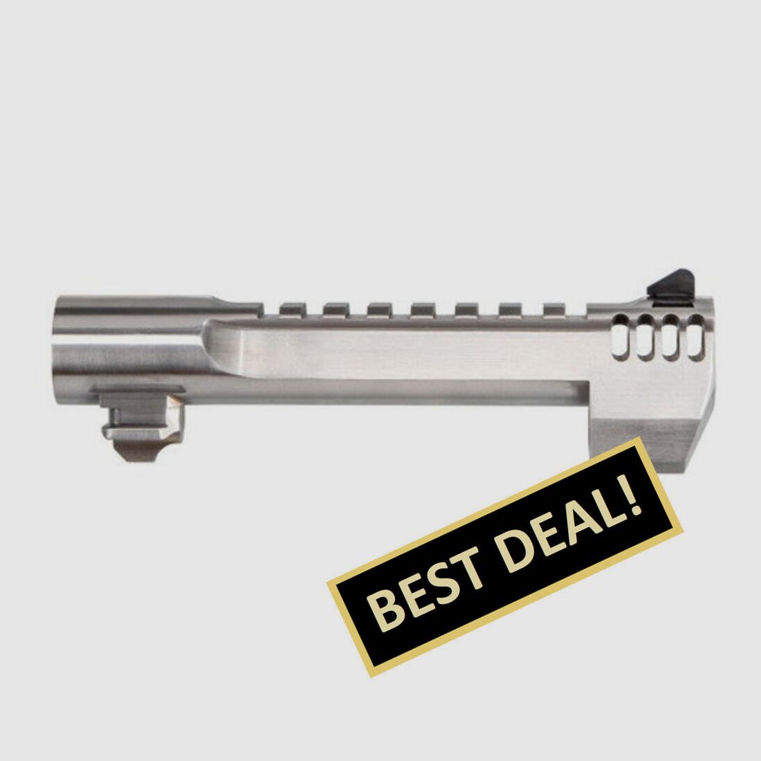 Magnum Research Lauf Desert Eagle 6" (6 Zoll) STS IMB .44RemMag