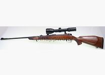 Weatherby Sauer Weatherby Europa