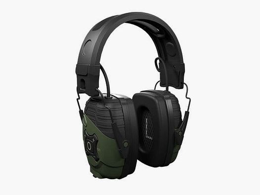 ISOtunes SPORT Defy aktywna ochrona słuchu