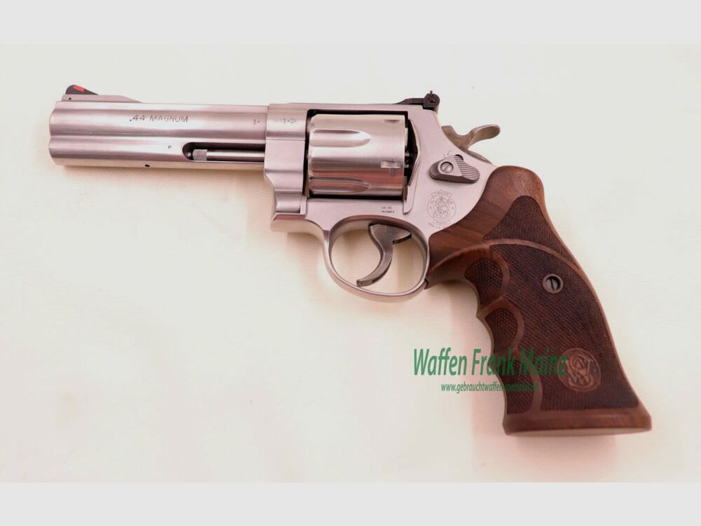 Smith & Wesson - USA Model 629-6 Classic