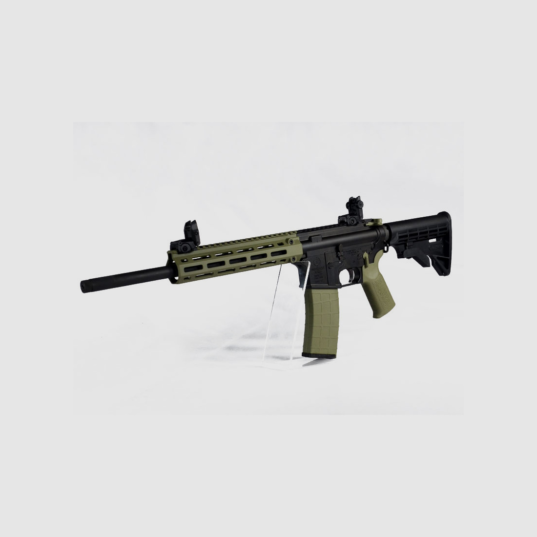 Tippmann Arms M4-22 LTE, OD-Green