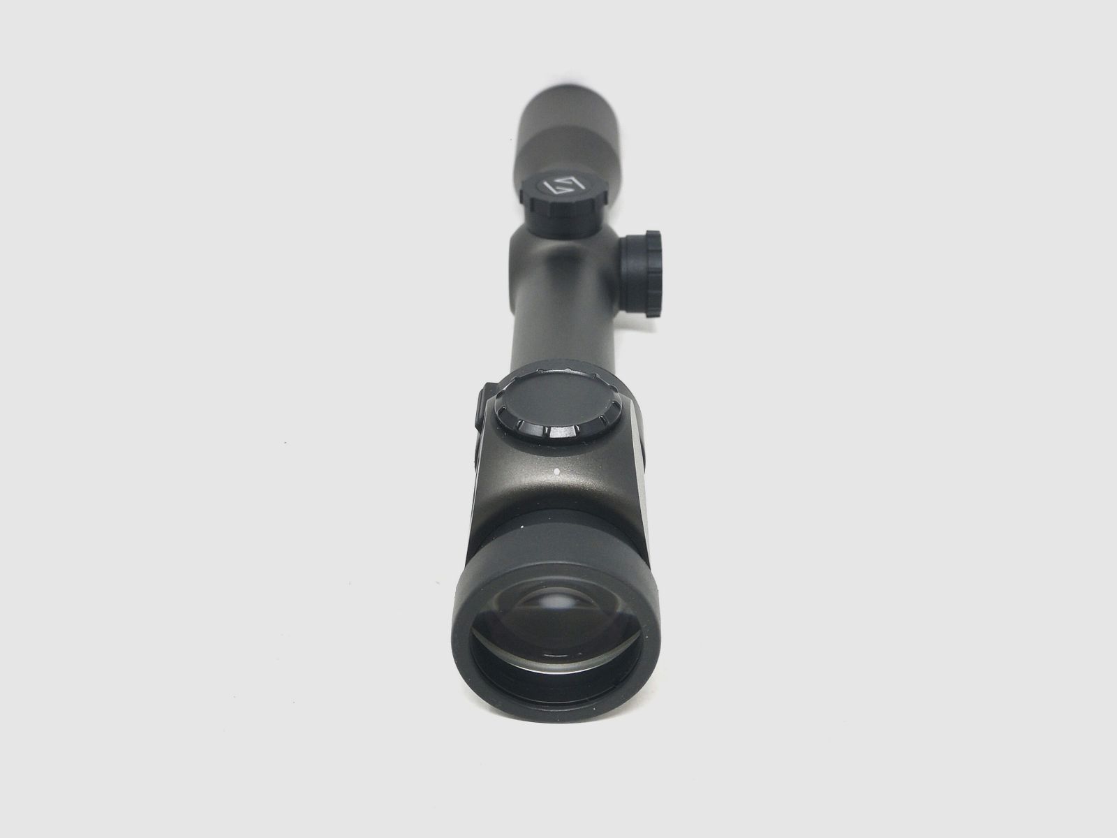 Zeiss Duralyt 1,2-5×36 mm (Ret. 60), zdjęcie 3 z 4