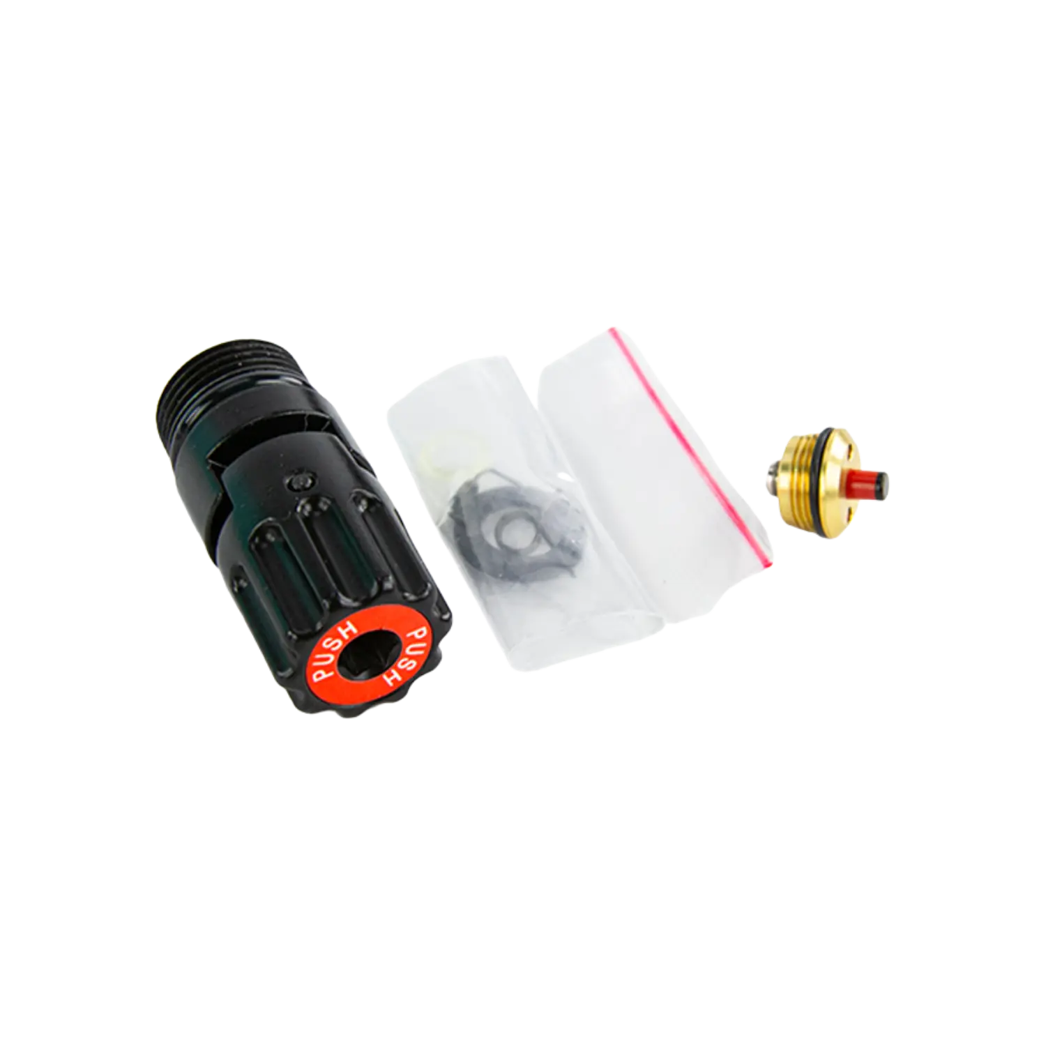 Kit d’entretien T4E HDR68 / TR68