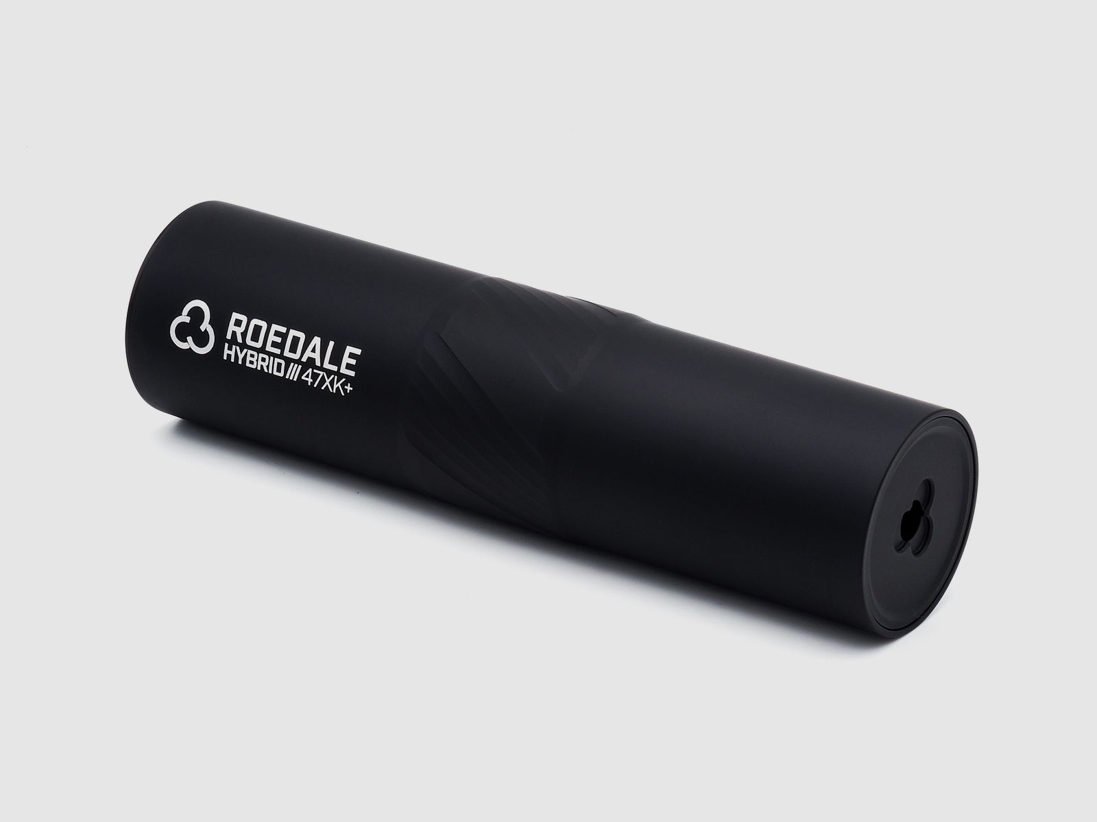 Rep. rifle Sauer 80 cal. 243. Rem with scope Zeiss Diavari 2-10x50T + silencer Roedale Hybrid 47XK