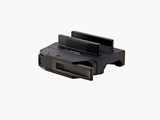 Quick release mount short ACOG