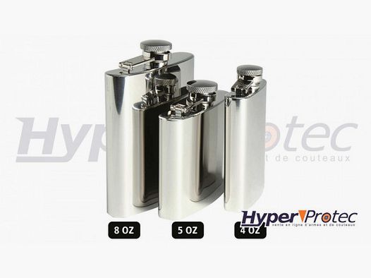 Stainless Steel Flask