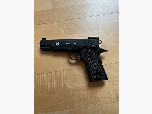 GSG 1911