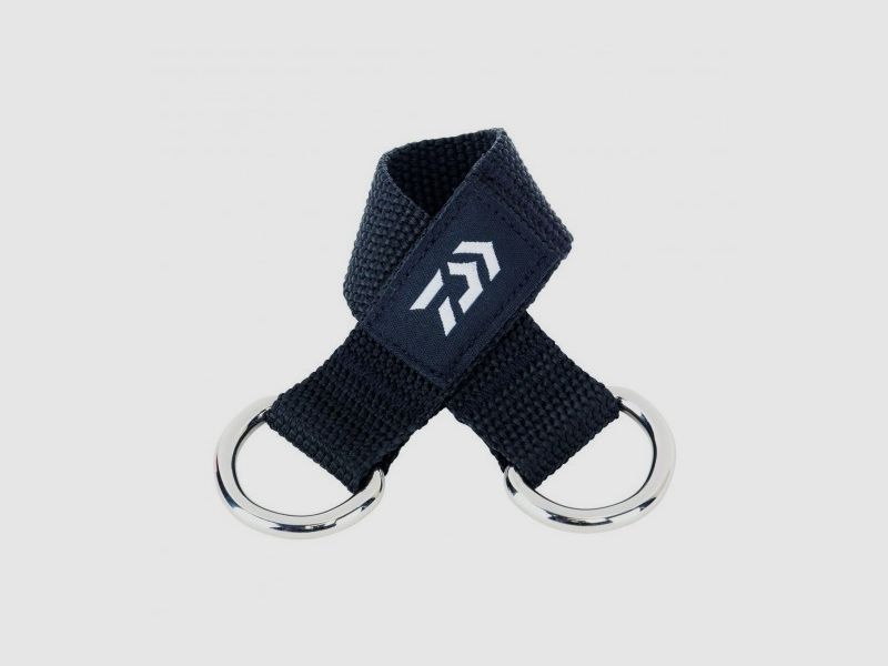 DAIWA Veiligheidsriem voor Hengel, afbeelding 1 van 2