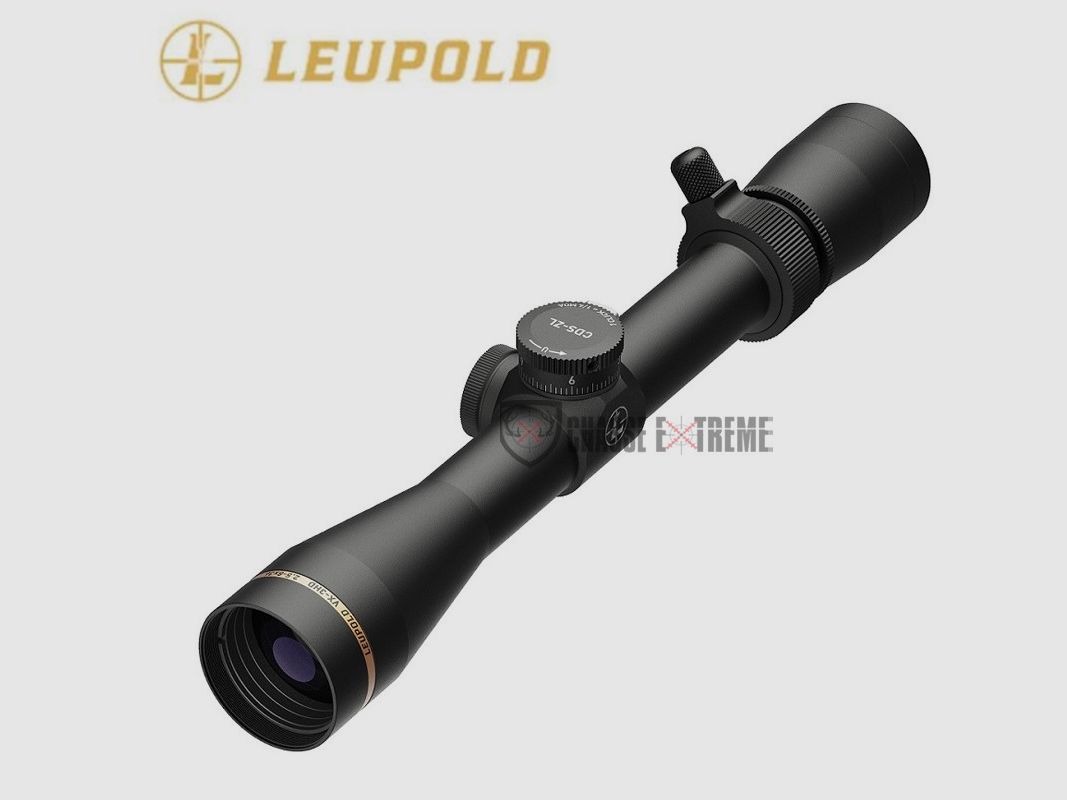 Zielfernrohr LEUPOLD VX-3HD 2.5-8×36 CDS-ZL Duplex, Bild 1 von 4