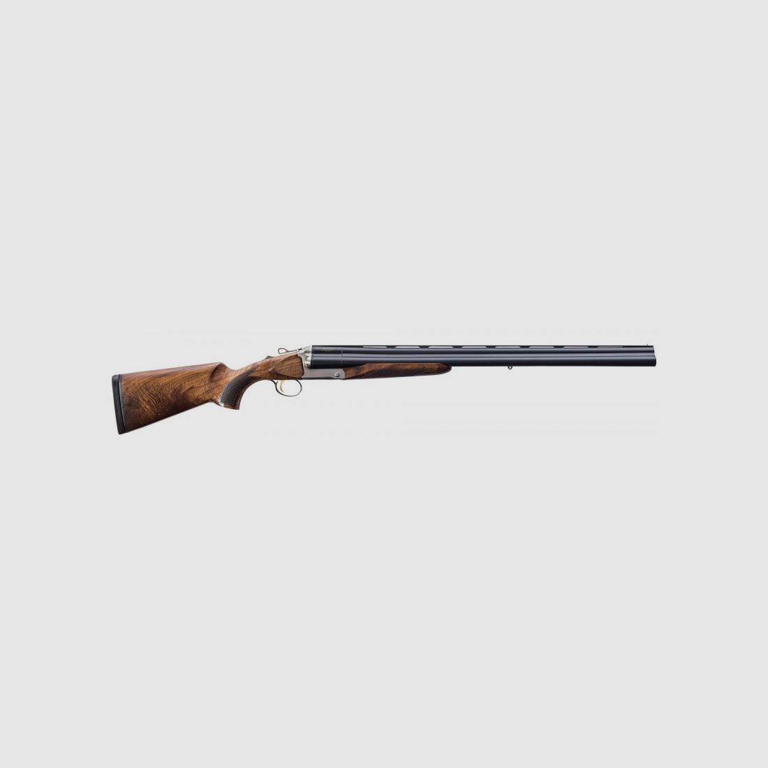 AKKAR TRIPLE BARREL MAMMUT SILVER 312 12/76 LL71, image 1 of 2