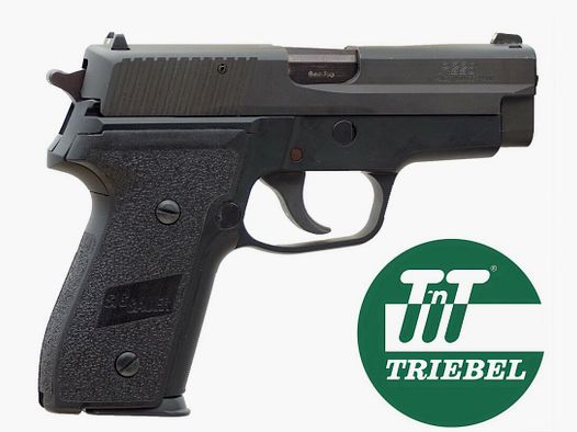 SIG-SAUER Mod. P228 -4,45'