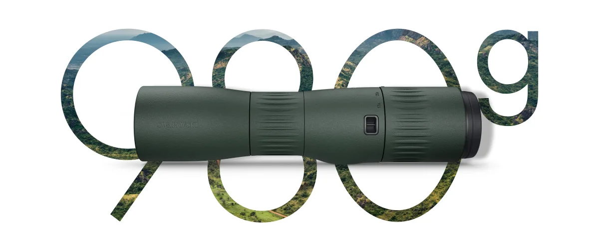 TELESCOPIO SWAROVSKI OPTIK STC 17-40×56, afbeelding 3 van 4