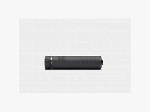 Tłumik huku Acheron ACS E1 5.56 Black