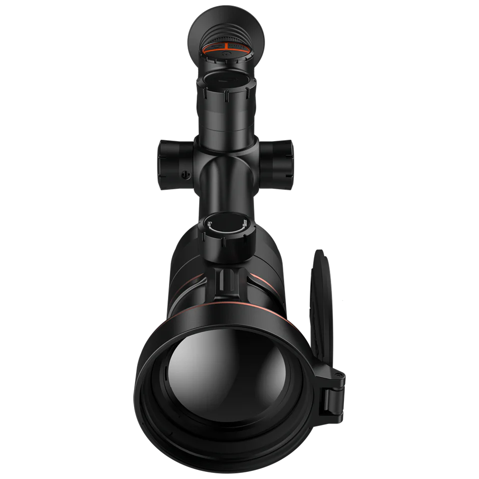 Wärmebildzielfernrohr ThermTec Ares 360 2.0, Bild 3 von 3