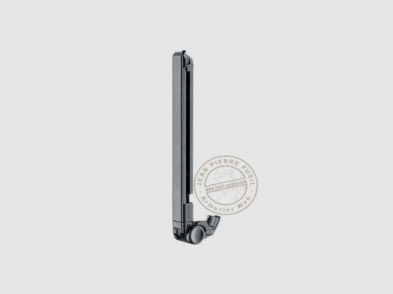 CO2 Luftgewehr 4,5 mm BB UMAREX Legends P08 (3 Joule), Bild 5 von 6