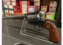 Ruger New Model Blackhawk