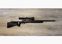 Howa 1500 Match Jagdmatch