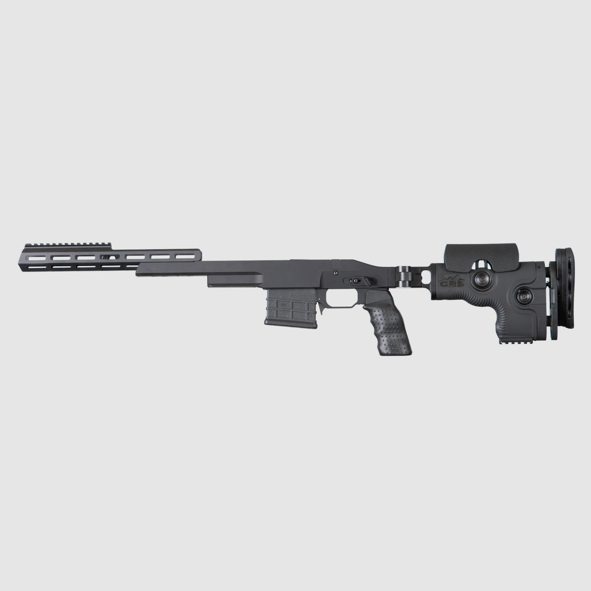 GRS Ragnarok 2.0 Chassis-Stock