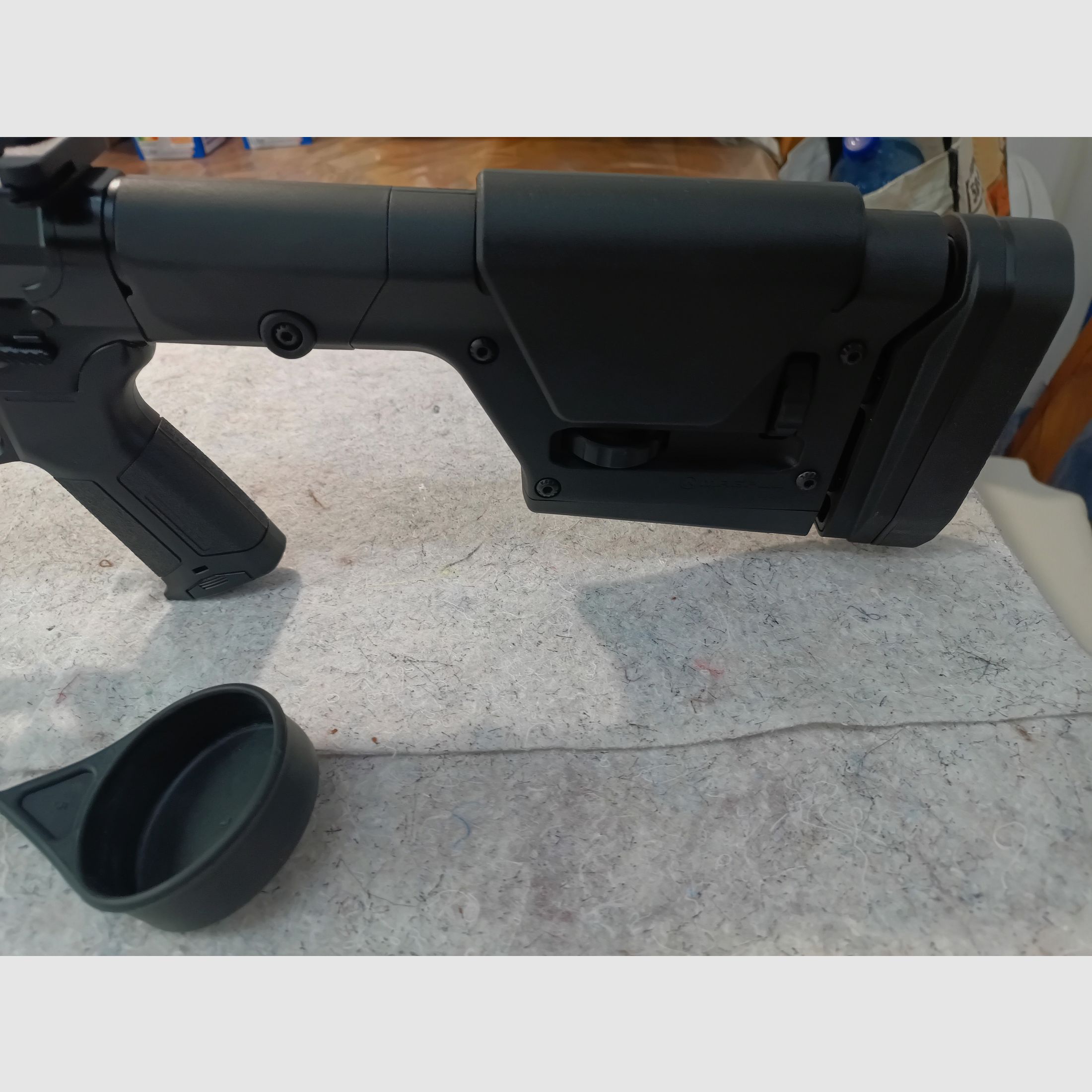 Hera Arms 15th halbautomatische Büchse