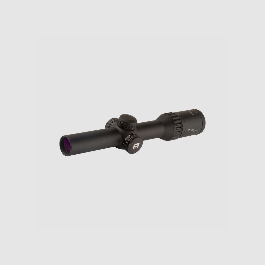 Professor Optiken Ammersee - 1-6x24 HD, Absehen 4, Bild 1 von 7
