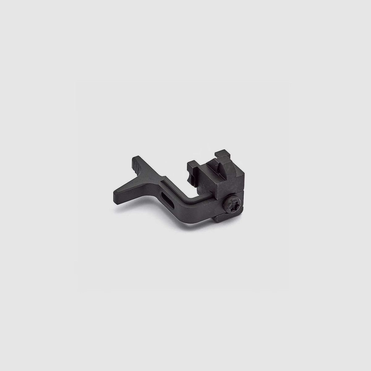 Strike Industries SI-P320-CH-Charging Handle for the P320-Aluminum-Steel, image 1 of 3