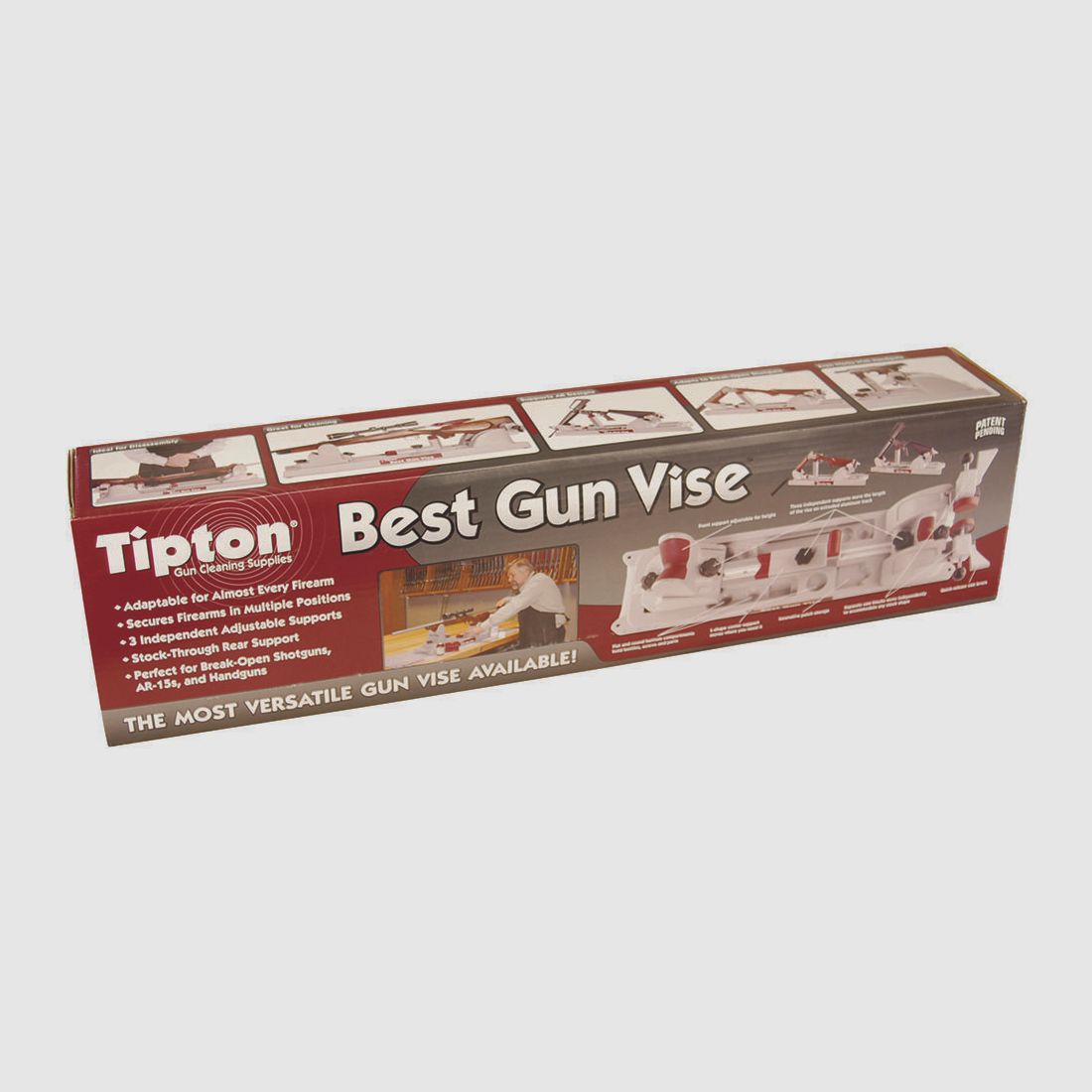 Tipton Best Vise per armi, immagine 2 di 3