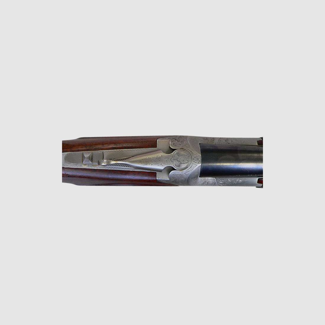 Fucile doppietta FN B25, cal. 30/06, 20/76