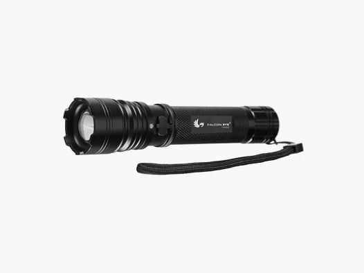 Flashlight MACTRONIC FALCON EYE ALPHA RC FHH0032