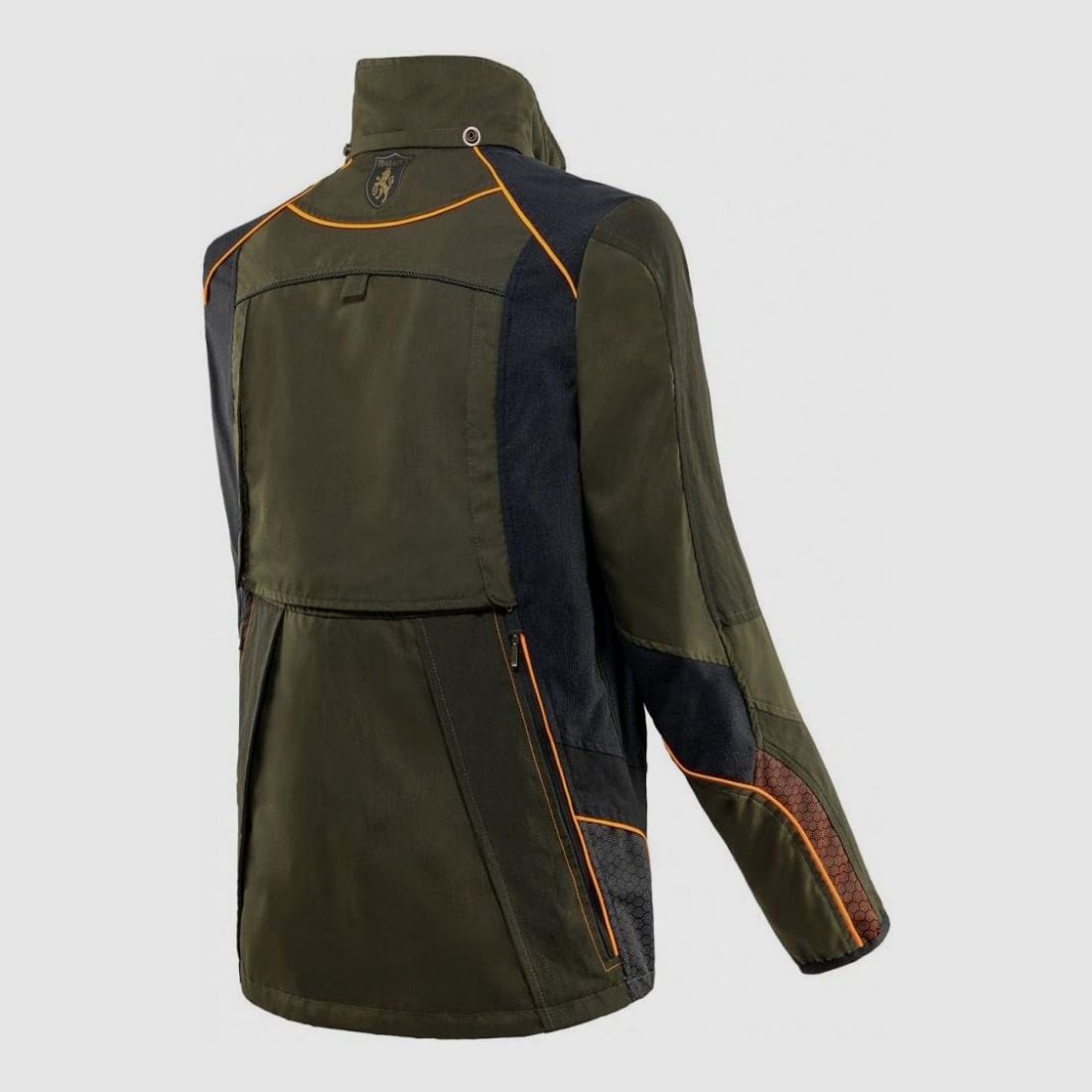 Trabaldo Veste Avenger, Résistante, Légère, Polyvalente, image 1 sur 4