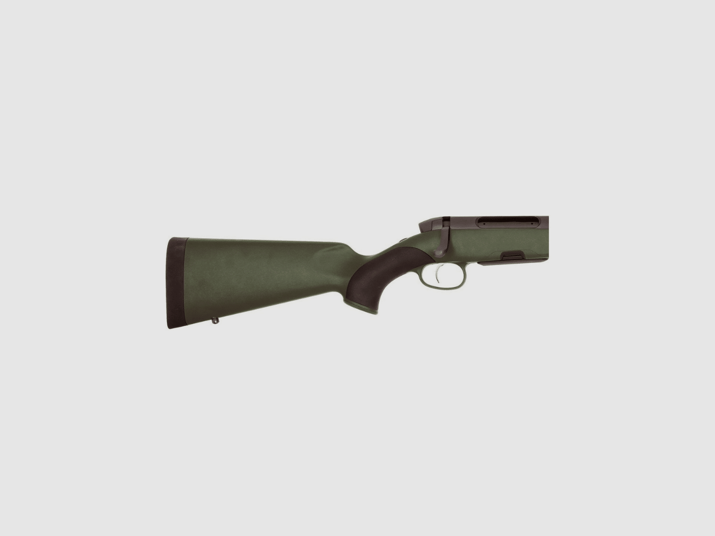 Fucile a otturatore STEYR MANNLICHER CL II SX, immagine 2 di 5